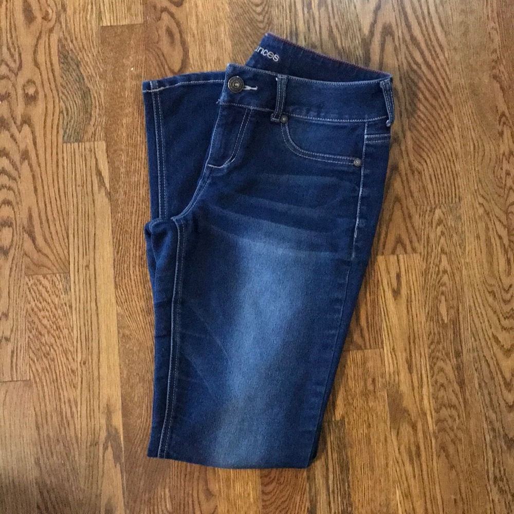 Maurices Denim Jegging